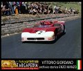 2 Alfa Romeo 33.3 A.De Adamich - G.Van Lennep (9)